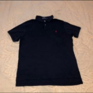 Polo by Ralph Lauren navyblue polo shirt